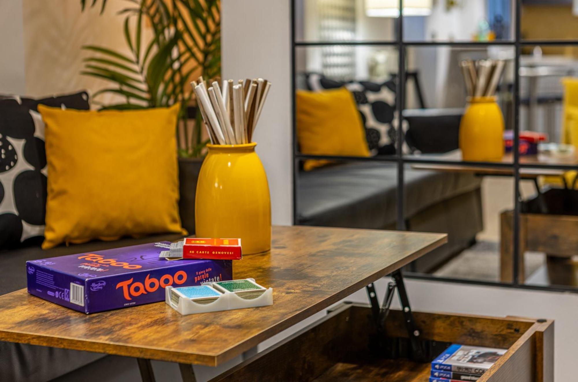 Apartament Industrial Loft In Maciacchini - Metro 50M Smartworking & Netflix Mediolan Zewnętrze zdjęcie