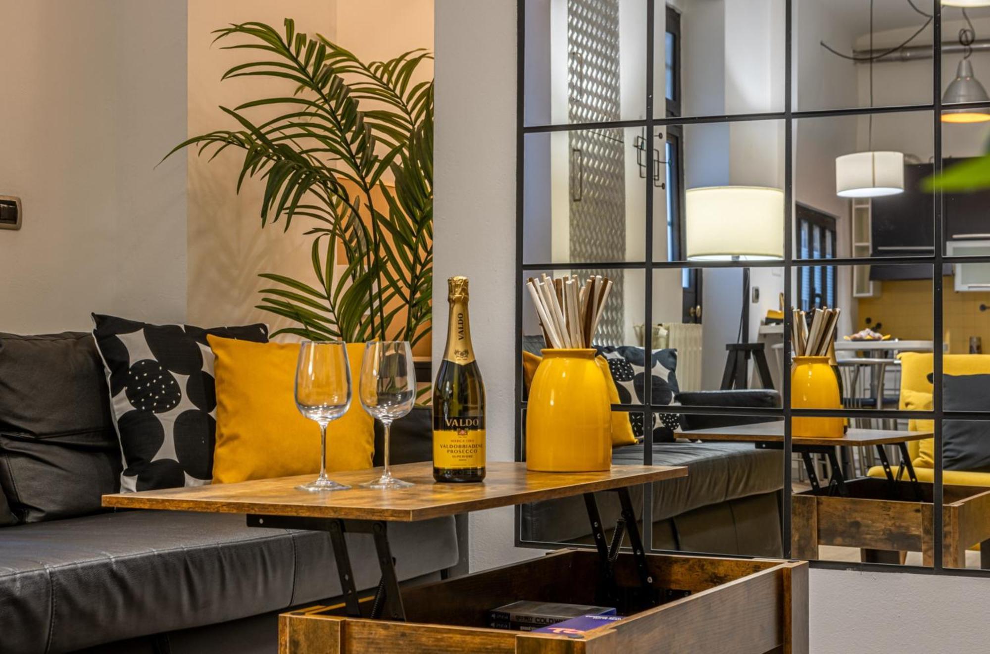 Apartament Industrial Loft In Maciacchini - Metro 50M Smartworking & Netflix Mediolan Zewnętrze zdjęcie