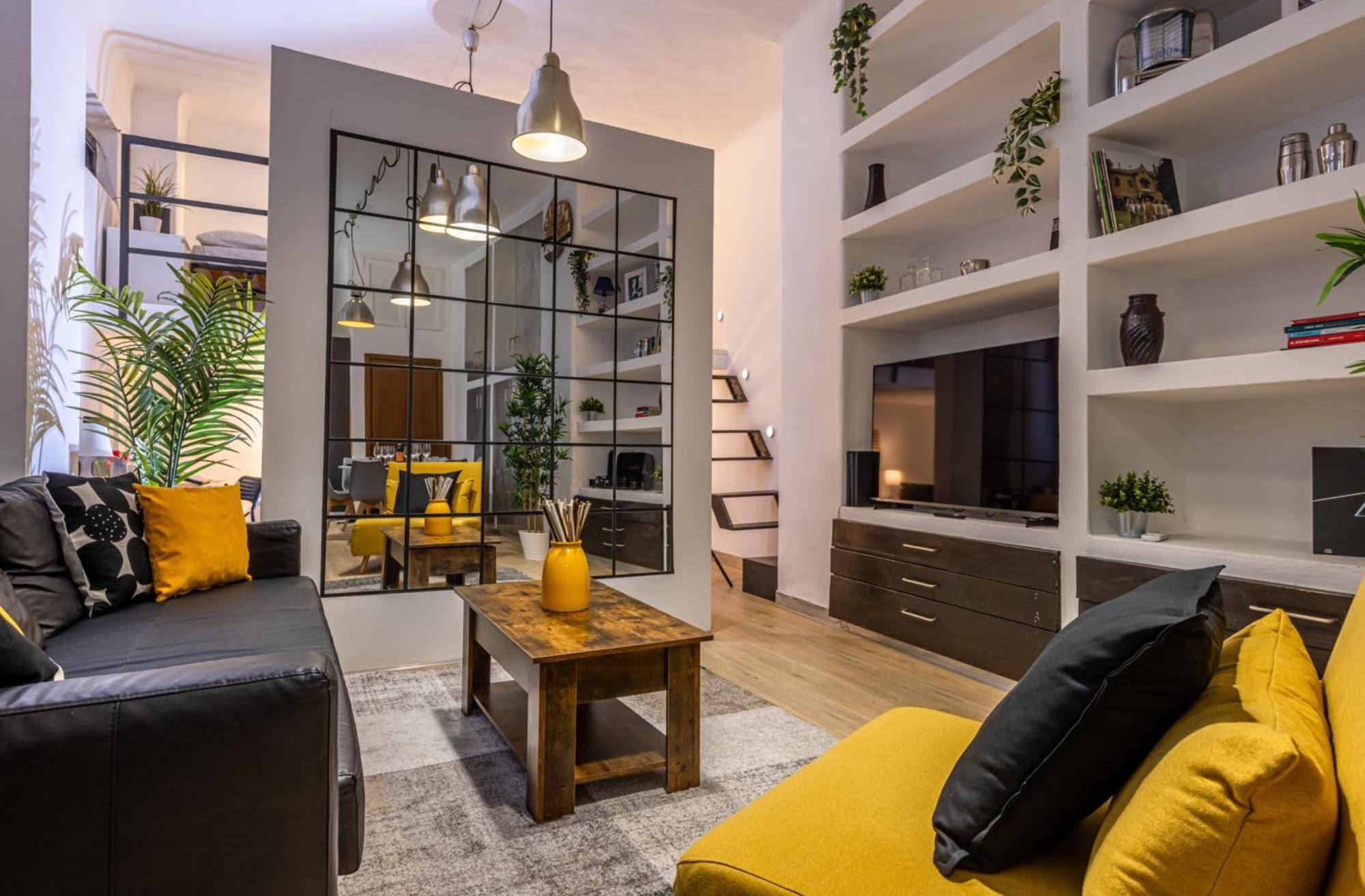 Apartament Industrial Loft In Maciacchini - Metro 50M Smartworking & Netflix Mediolan Zewnętrze zdjęcie