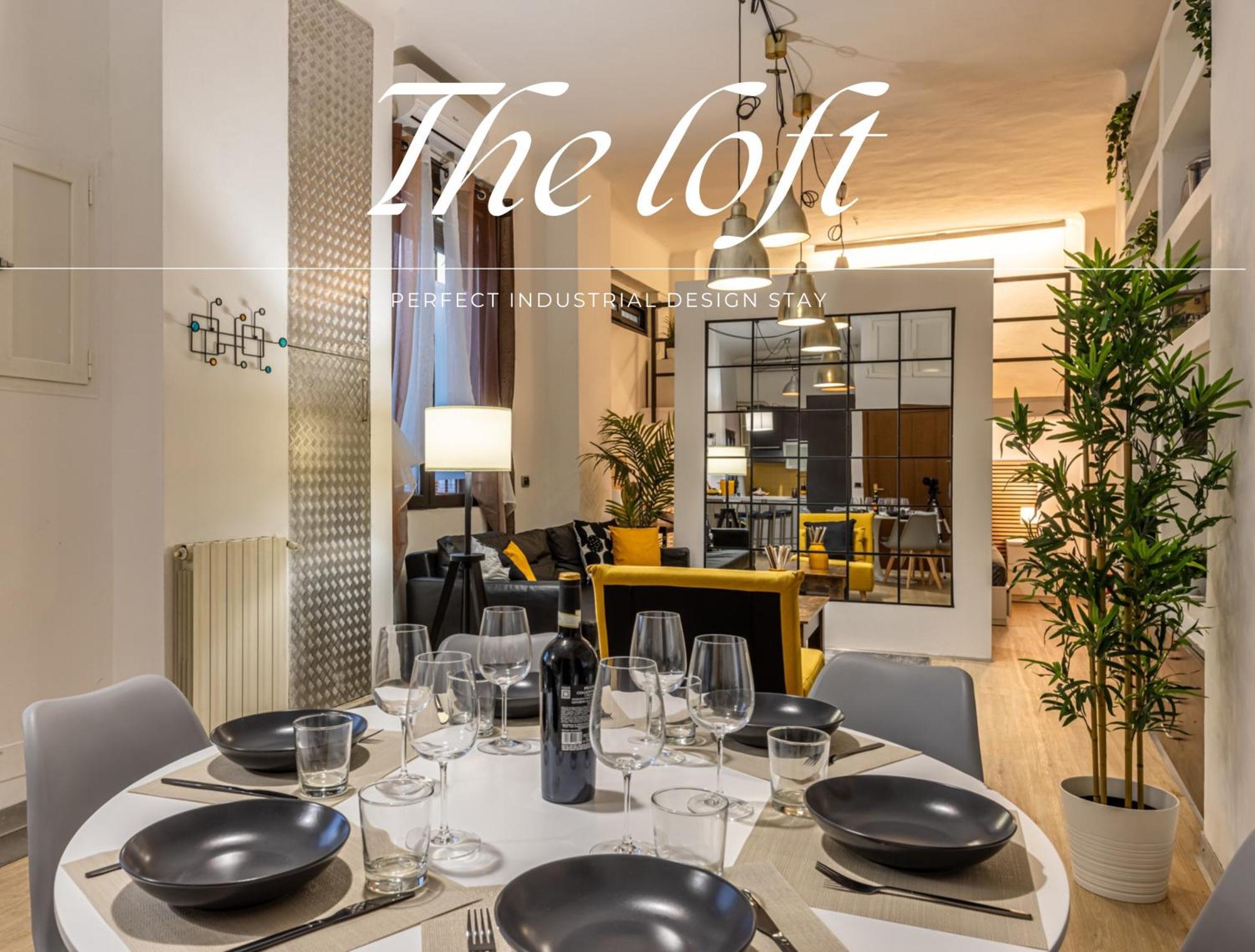 Apartament Industrial Loft In Maciacchini - Metro 50M Smartworking & Netflix Mediolan Zewnętrze zdjęcie
