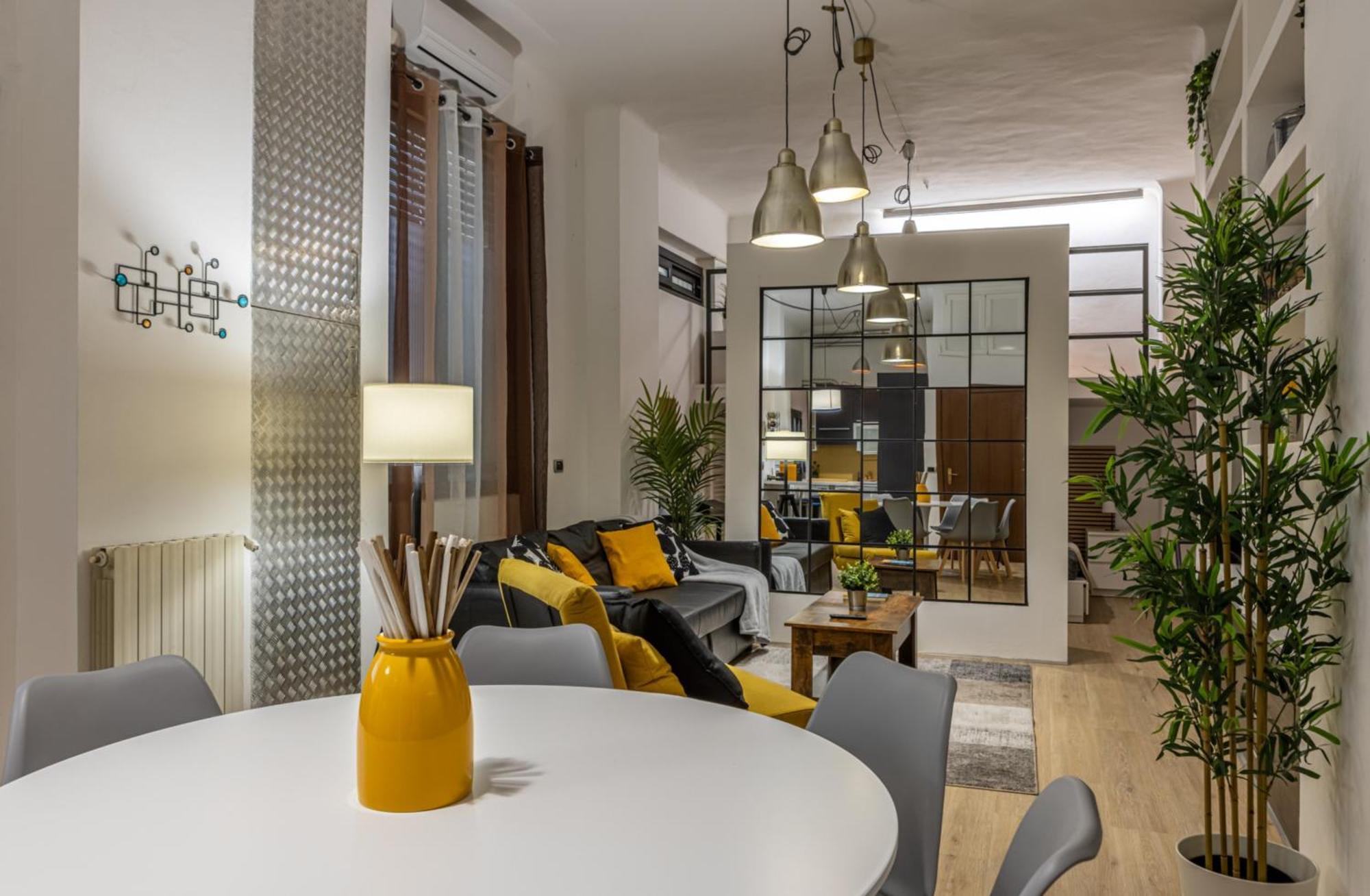 Apartament Industrial Loft In Maciacchini - Metro 50M Smartworking & Netflix Mediolan Zewnętrze zdjęcie